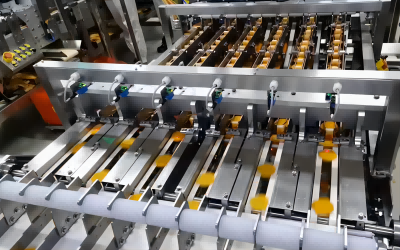 Potato Chips Machine Potato Chips Machine