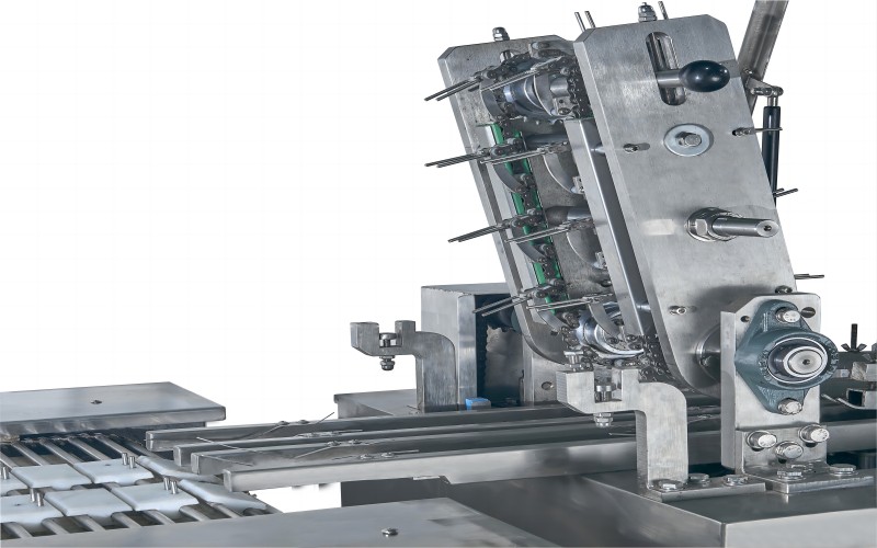 cream sandwiching machine cream sandwiching machine
