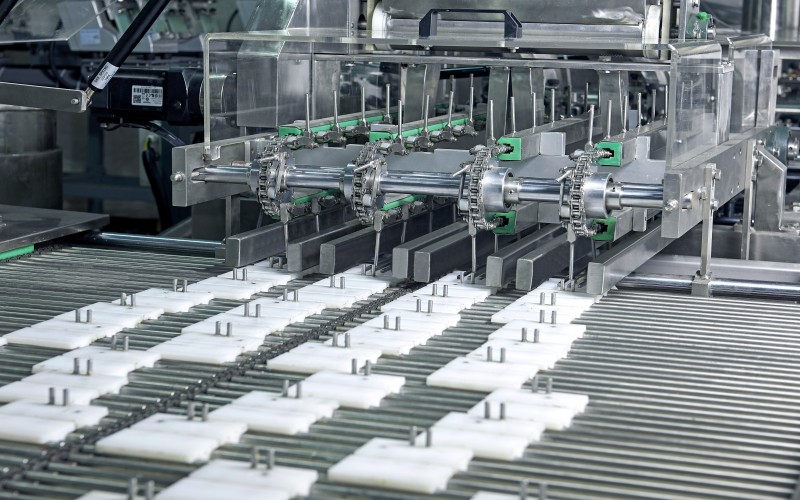 cream sandwiching machine cream sandwiching machine