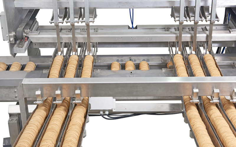 Biscuit Machine Biscuit Machine