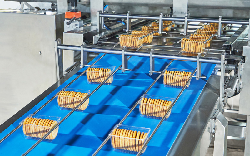 Biscuit Machine Biscuit Machine