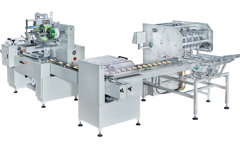 Biscuit Machine Biscuit Machine