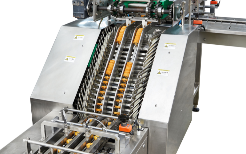 Biscuit Machine Biscuit Machine