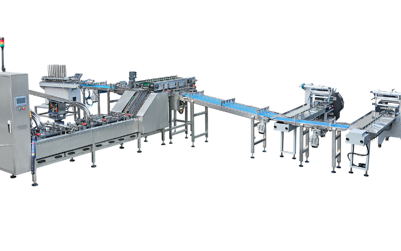 Biscuit Machine Biscuit Machine
