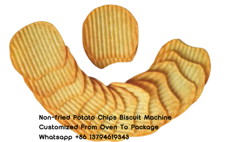 Potato Chip Maker Machine: Revolutionizing Healthy Snack Production (2025)