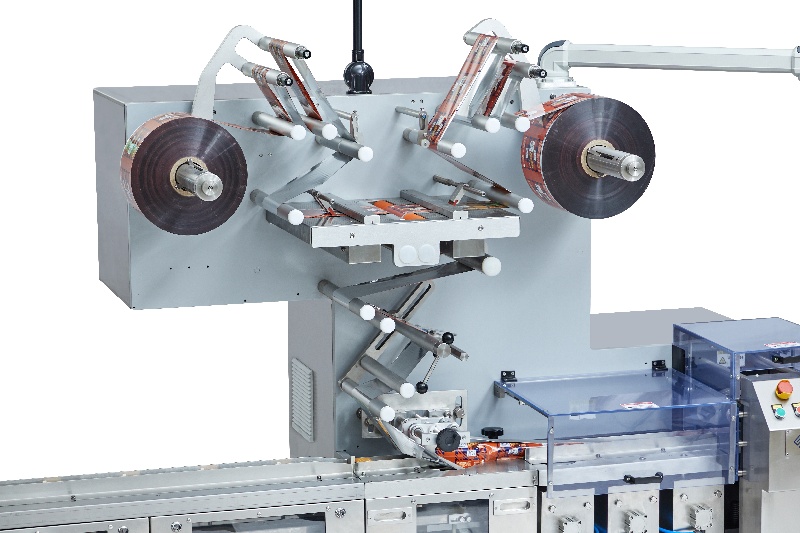 How Long Does Packaging Machine Changeover Take? Touchscreen or Tooling? How Long Does Packaging Machine Changeover Take? Touchscreen or Tooling?