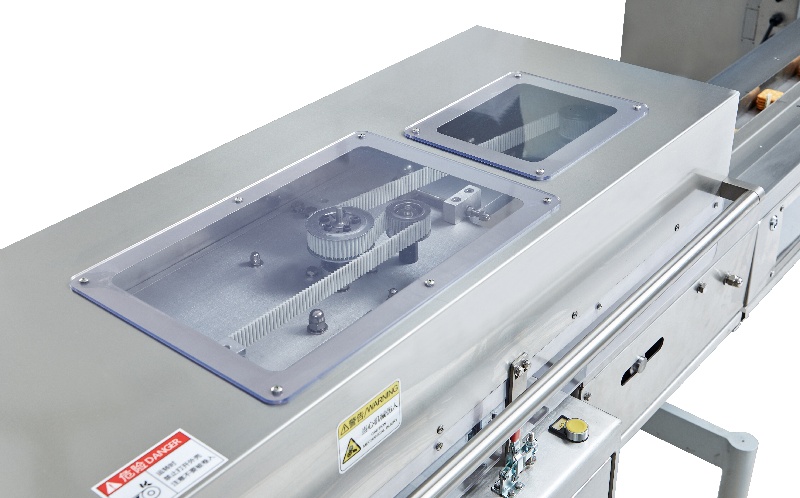 How Long Does Packaging Machine Changeover Take? Touchscreen or Tooling? How Long Does Packaging Machine Changeover Take? Touchscreen or Tooling?
