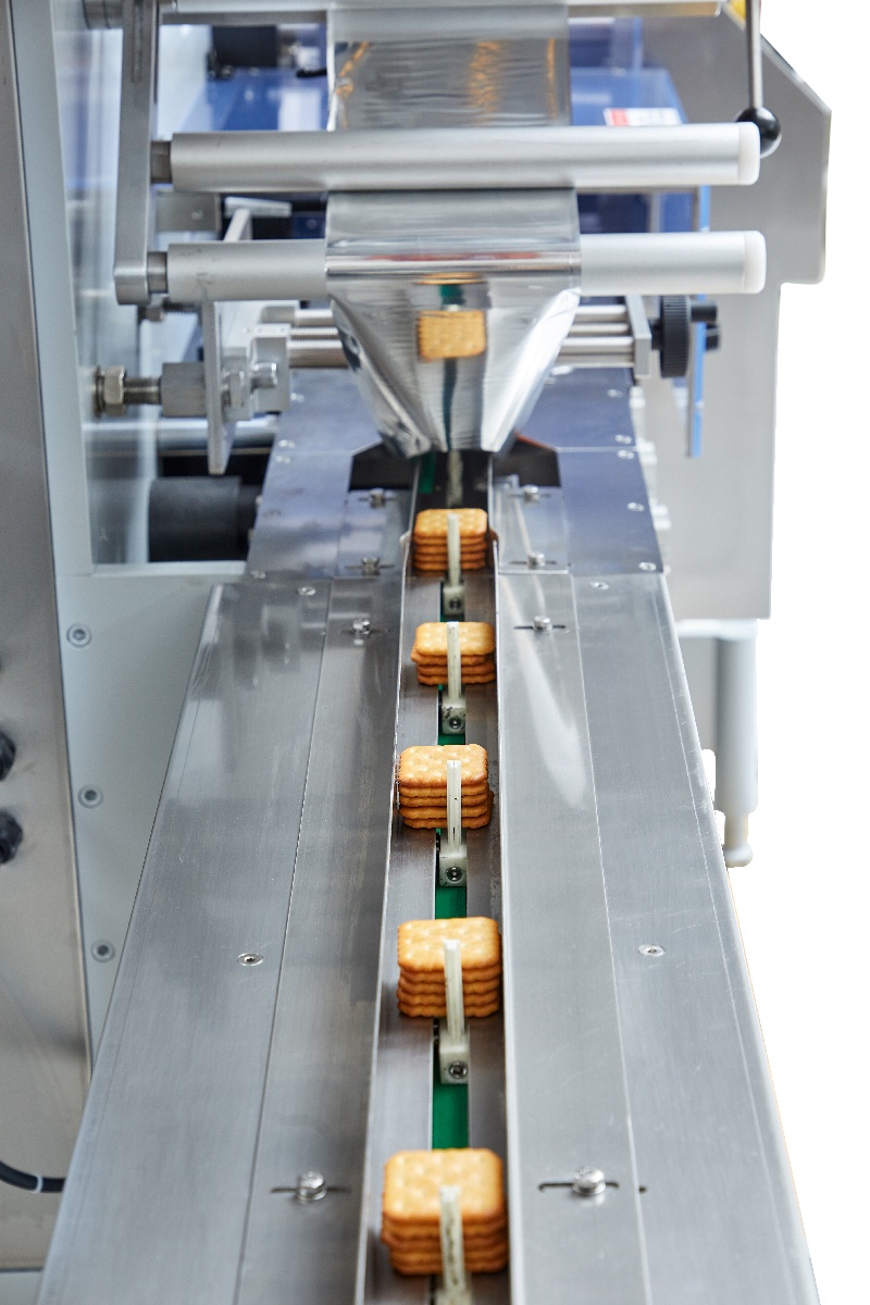 How Long Does Packaging Machine Changeover Take? Touchscreen or Tooling? How Long Does Packaging Machine Changeover Take? Touchscreen or Tooling?