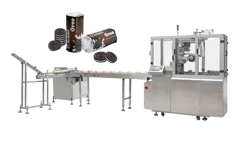 The Definitive Buyer's Guide: Selecting the Right Automatic Packaging Machine for Peak ROI The Definitive Buyer's Guide: Selecting the Right Automatic Packaging Machine for Peak ROI