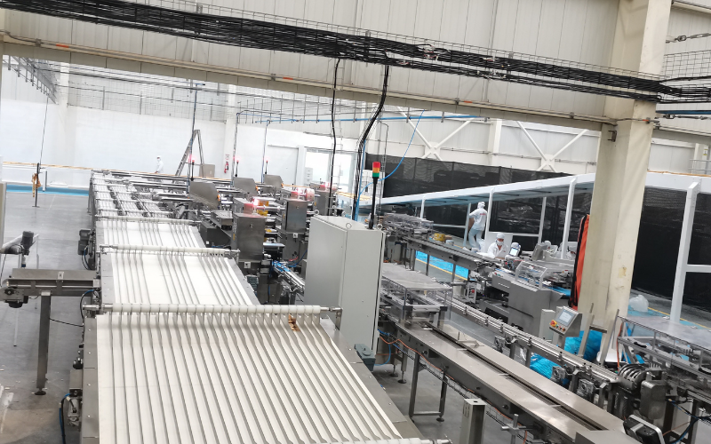 The Definitive Buyer's Guide: Selecting the Right Automatic Packaging Machine for Peak ROI The Definitive Buyer's Guide: Selecting the Right Automatic Packaging Machine for Peak ROI