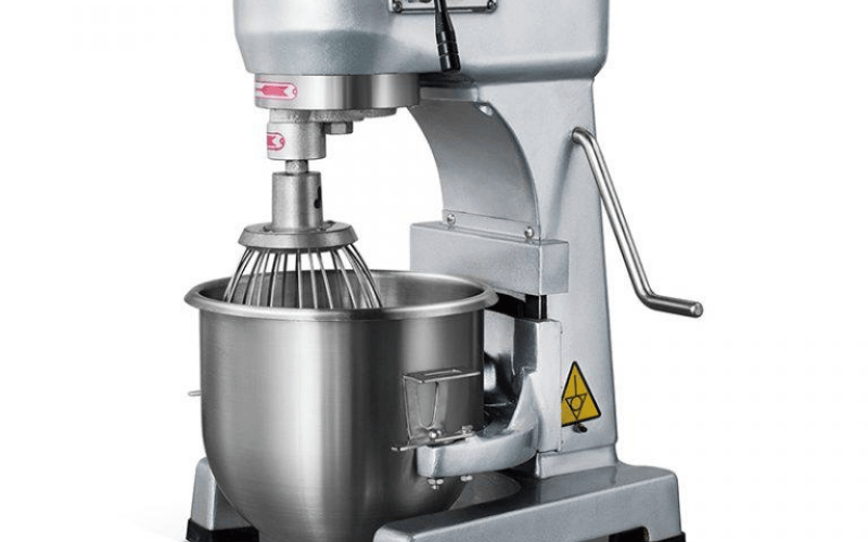 Planetary Mixer