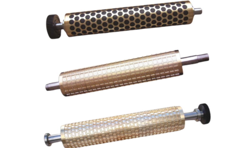 Mastering Industrial Biscuit Molds: Precision for Mass Production