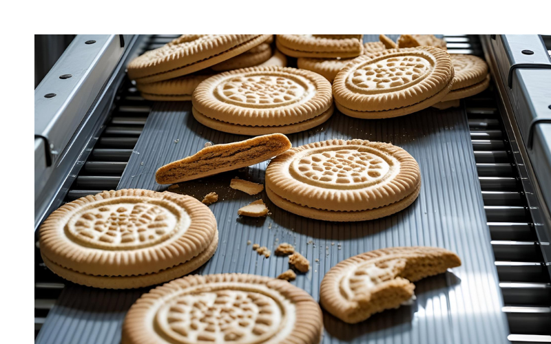 Biscuit Packaging Automation Upgrade: A Malaysian Food Factory's 30% Efficiency Boost