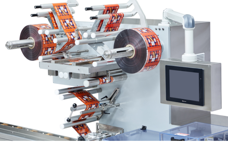How to Choose the Best Horizontal Flow Wrap Machine? 3 Key Factors for Perfect Packaging How to Choose the Best Horizontal Flow Wrap Machine? 3 Key Factors for Perfect Packaging