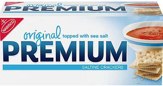What Is a Soda Cracker? The Ultimate Guide to Saltines & More