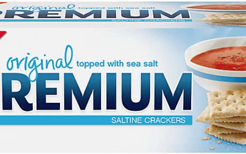 What Is a Soda Cracker? The Ultimate Guide to Saltines & More