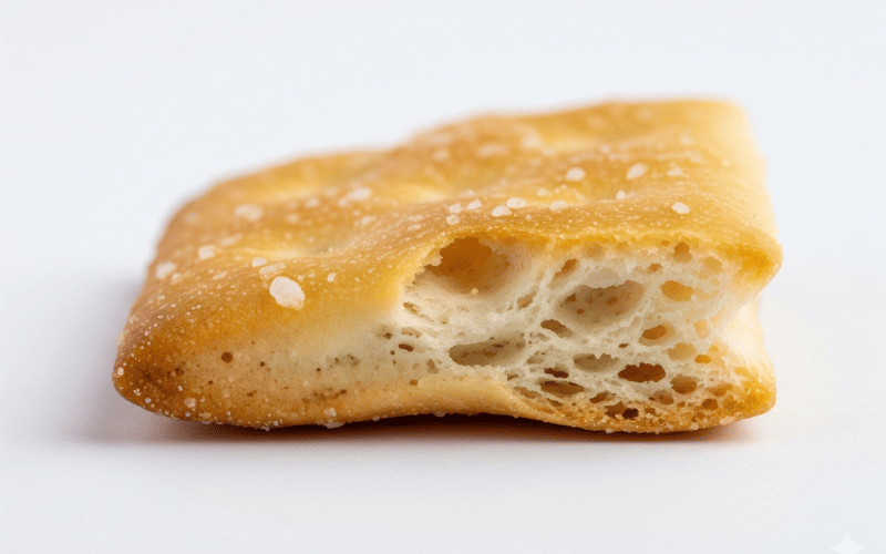 How to Standardize Soda Cracker Production: EverSmart's Guide to Quality & Consistency How to Standardize Soda Cracker Production: EverSmart's Guide to Quality & Consistency