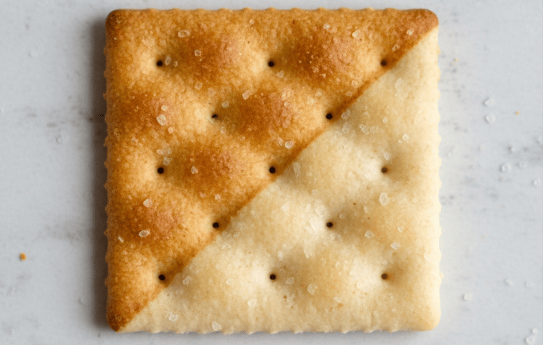 How to Standardize Soda Cracker Production: EverSmart's Guide to Quality & Consistency How to Standardize Soda Cracker Production: EverSmart's Guide to Quality & Consistency