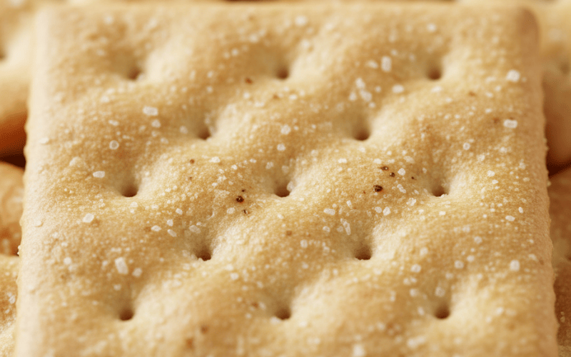 Soda Cracker Production: Optimize for Quality & Efficiency Soda Cracker Production: Optimize for Quality & Efficiency