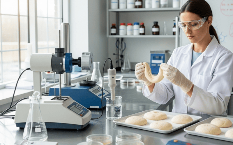 Soda Cracker Production: Optimize for Quality & Efficiency