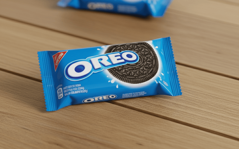 Oreo Packaging Automation: A Guide for Biscuit Factories