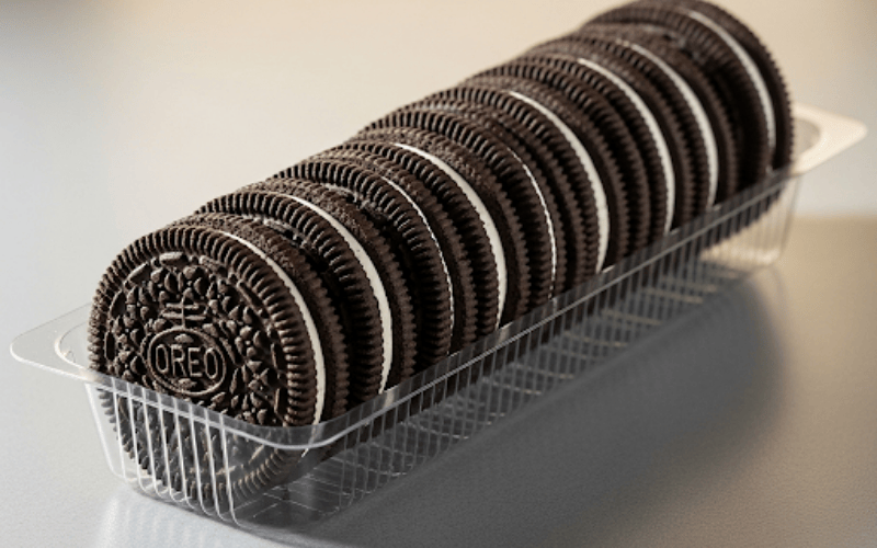 Oreo Packaging Automation: A Guide for Biscuit Factories Oreo Packaging Automation: A Guide for Biscuit Factories