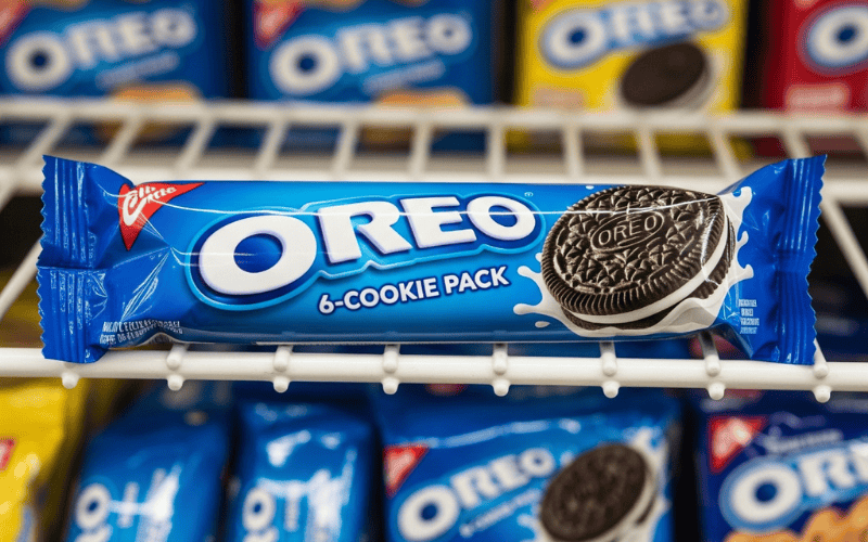 Oreo Packaging Automation: A Guide for Biscuit Factories Oreo Packaging Automation: A Guide for Biscuit Factories