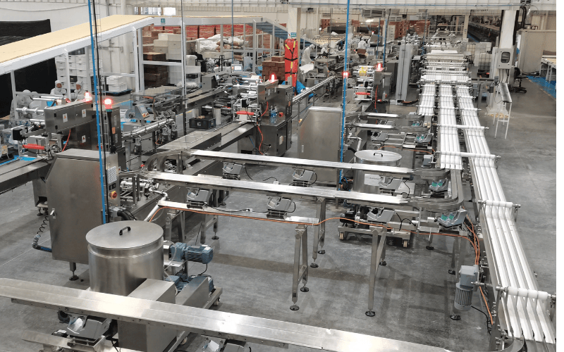 Investing in Biscuit Packaging Automation: ROI, Costs, and Manufacturer Vetting 2026 Business Guide Investing in Biscuit Packaging Automation: ROI, Costs, and Manufacturer Vetting 2026 Business Guide