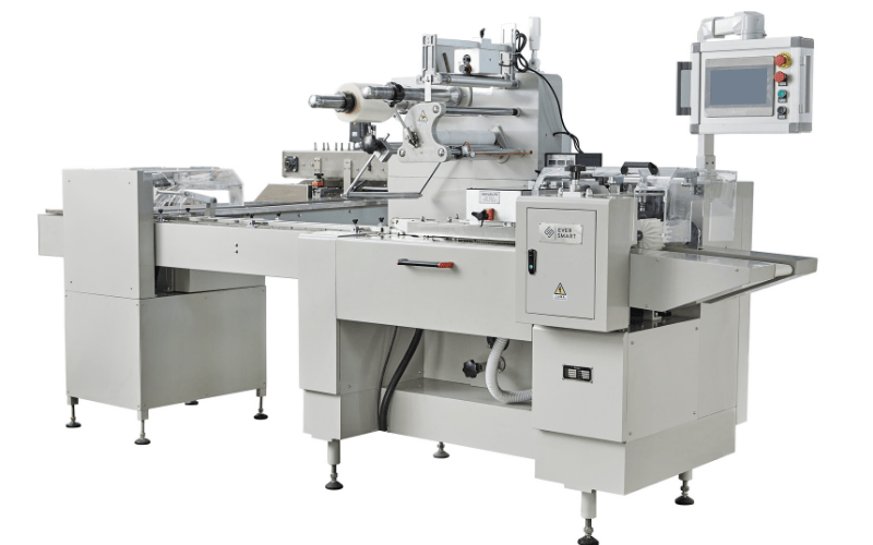 Investing in Biscuit Packaging Automation: ROI, Costs, and Manufacturer Vetting 2026 Business Guide Investing in Biscuit Packaging Automation: ROI, Costs, and Manufacturer Vetting 2026 Business Guide