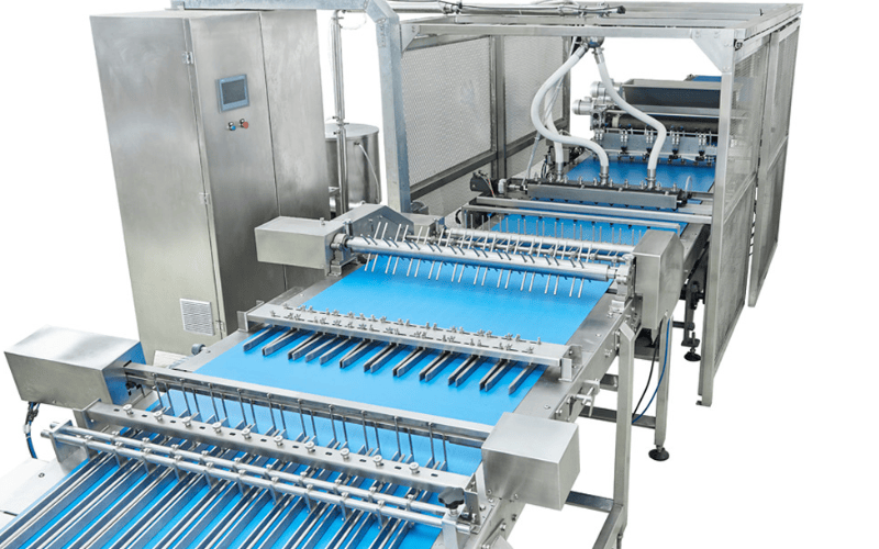 The Definitive Guide to High-Speed Cookie Capping: Integrating Servo-Driven Technology