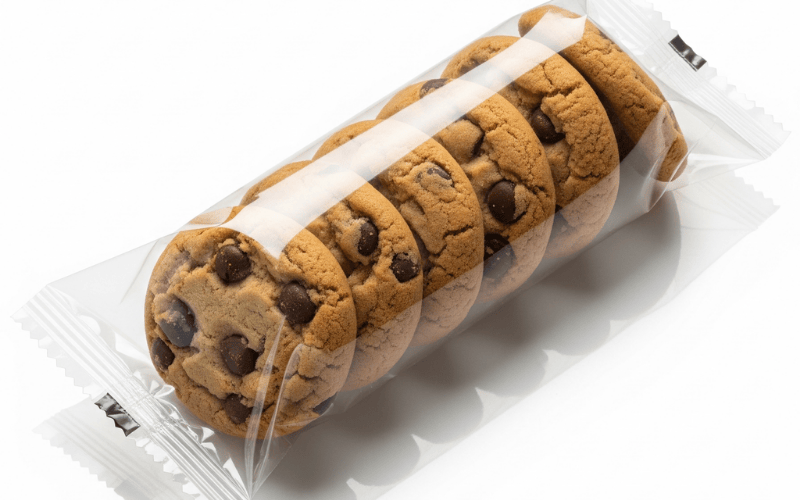 Flow Wrapper vs. VFFS Machine: A Definitive Guide for Biscuit Producers Flow Wrapper vs. VFFS Machine: A Definitive Guide for Biscuit Producers