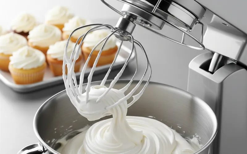 EverSmart Planetary Mixers: Revolutionizing Your Bakery EverSmart Planetary Mixers: Revolutionizing Your Bakery