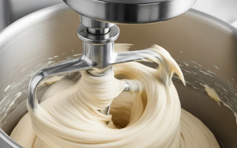 EverSmart Planetary Mixers: Revolutionizing Your Bakery EverSmart Planetary Mixers: Revolutionizing Your Bakery