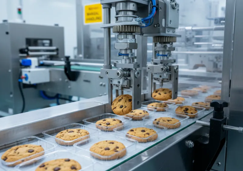 How to Pack Fragile Cookies: The Industrial Guide to Zero-Breakage Shipping