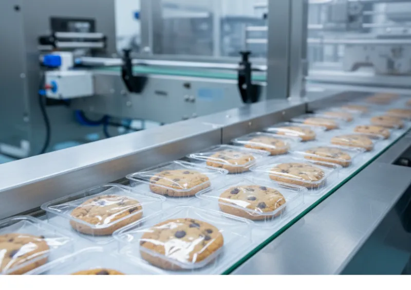 How to Pack Fragile Cookies: The Industrial Guide to Zero-Breakage Shipping