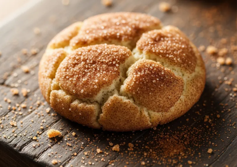 What Does Snickerdoodle Mean? The Ultimate Guide to the Cookie’s Mysterious Name and Origin
