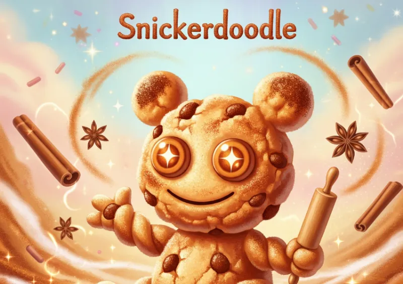 What Does Snickerdoodle Mean? The Ultimate Guide to the Cookie’s Mysterious Name and Origin