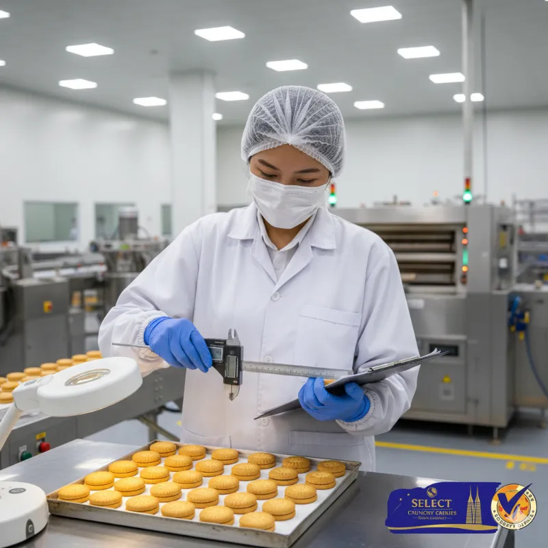 How to Start a Mini Oreo Bakery Business | Cost, Plan & Machinery Guide How to Start a Mini Oreo Bakery Business | Cost, Plan & Machinery Guide
