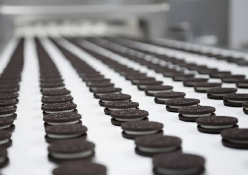Mini Oreo Production Line Cost: Full Analysis & ROI Mini Oreo Production Line Cost: Full Analysis & ROI