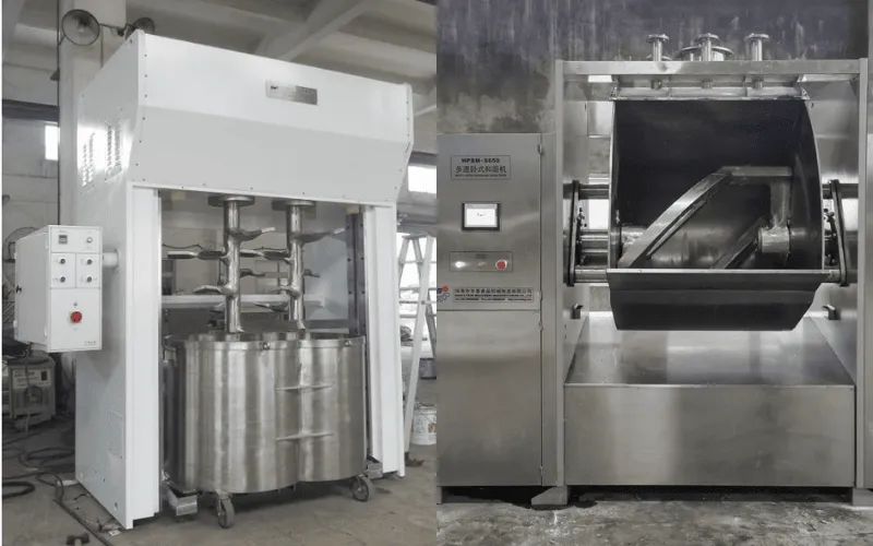 Mini Oreo Production Line Cost: Full Analysis & ROI Mini Oreo Production Line Cost: Full Analysis & ROI