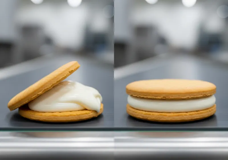 The Ultimate Guide to Solving Sandwich Biscuit Production Problems: A Manufacturer's Handbook The Ultimate Guide to Solving Sandwich Biscuit Production Problems: A Manufacturer's Handbook