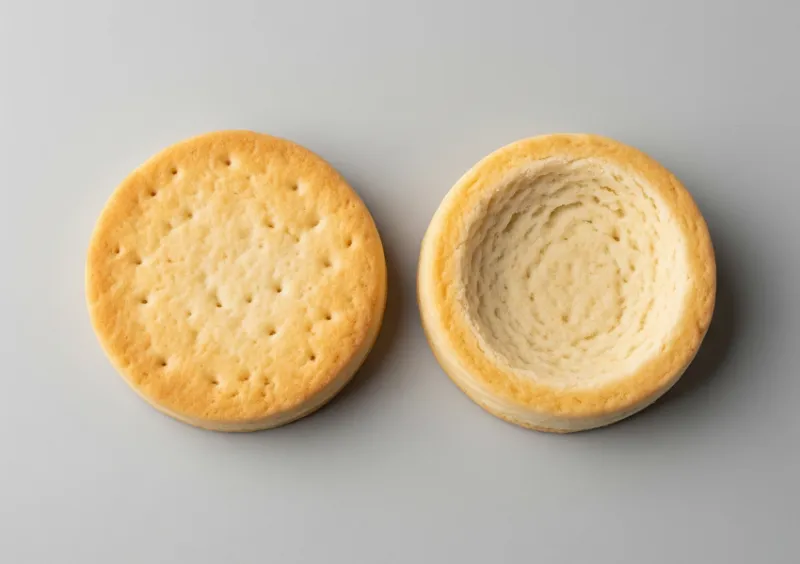 The Ultimate Guide to Solving Sandwich Biscuit Production Problems: A Manufacturer's Handbook The Ultimate Guide to Solving Sandwich Biscuit Production Problems: A Manufacturer's Handbook