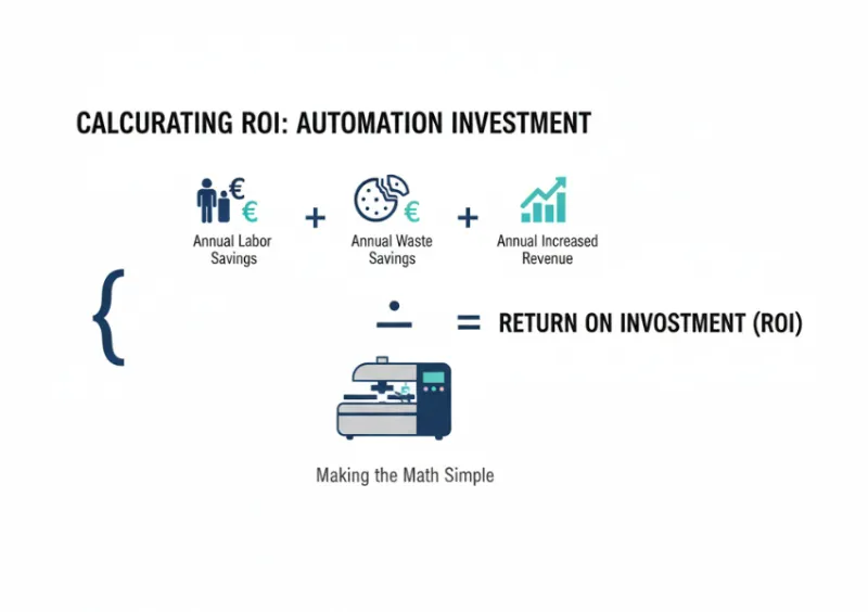 Manual vs. Automatic Biscuit Sandwiching: A Strategic Cost Analysis for Financial Decision-Makers Manual vs. Automatic Biscuit Sandwiching: A Strategic Cost Analysis for Financial Decision-Makers