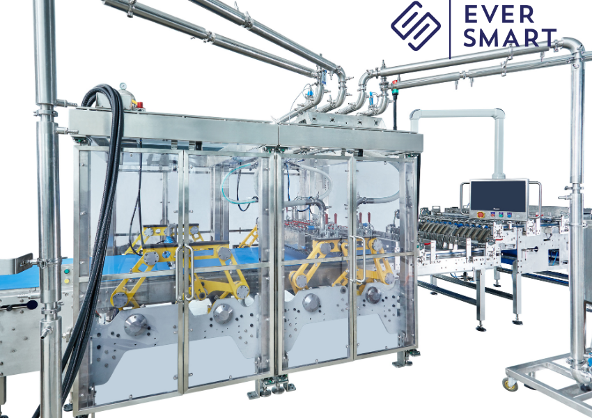 Case Study: Upgrading from Manual to Automated Cookie Capping (Malaysian Foods Analysis) Case Study: Upgrading from Manual to Automated Cookie Capping (Malaysian Foods Analysis)