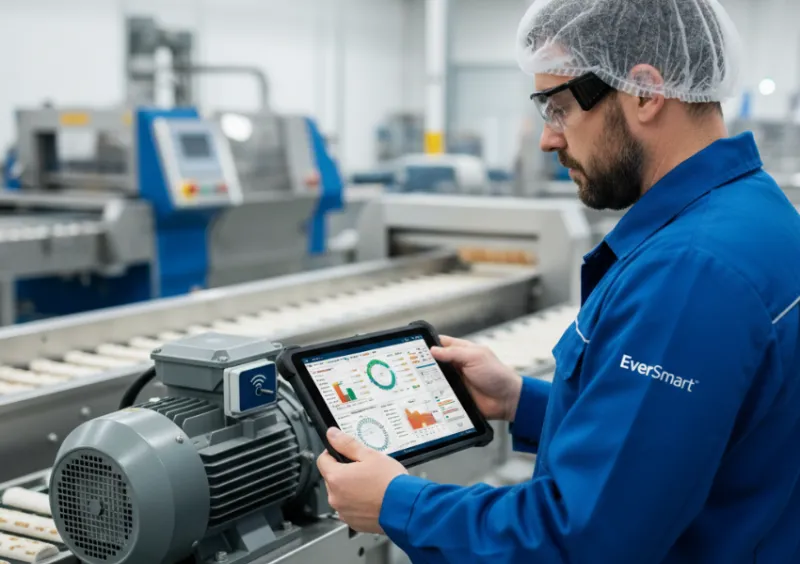 The Strategic Guide to Biscuit Machine Maintenance: Maximizing Uptime, ROI and Product Quality The Strategic Guide to Biscuit Machine Maintenance: Maximizing Uptime, ROI and Product Quality