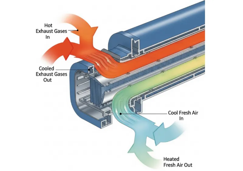  Energy Efficient Tunnel Ovens: A Guide to Slashing Bakery Operating Costs | EverSmart
