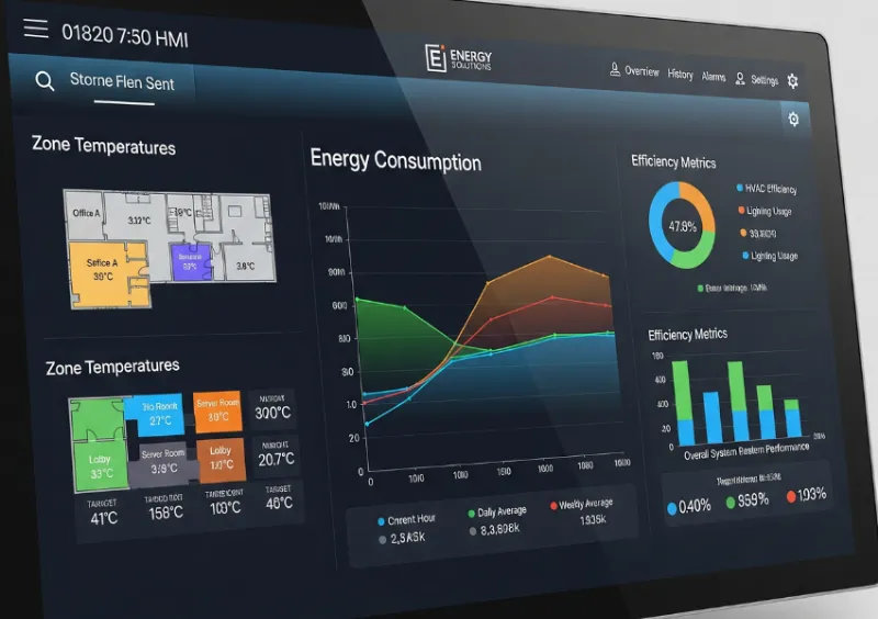  Energy Efficient Tunnel Ovens: A Guide to Slashing Bakery Operating Costs | EverSmart