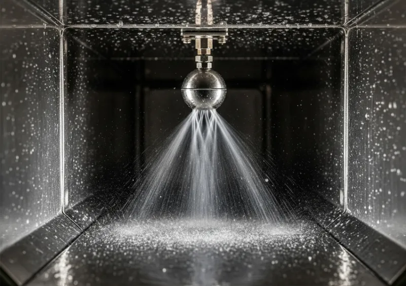 Food Safety & Hygiene: How Tunnel Oven Design Actively Prevents Contamination Food Safety & Hygiene: How Tunnel Oven Design Actively Prevents Contamination