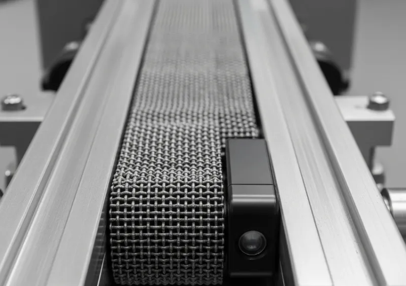 Food Safety & Hygiene: How Tunnel Oven Design Actively Prevents Contamination Food Safety & Hygiene: How Tunnel Oven Design Actively Prevents Contamination
