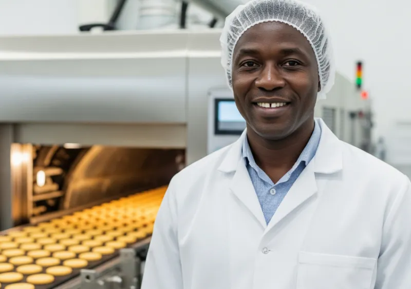 Increase Production Capacity by 125% with an Industrial Tunnel Oven | EverSmart